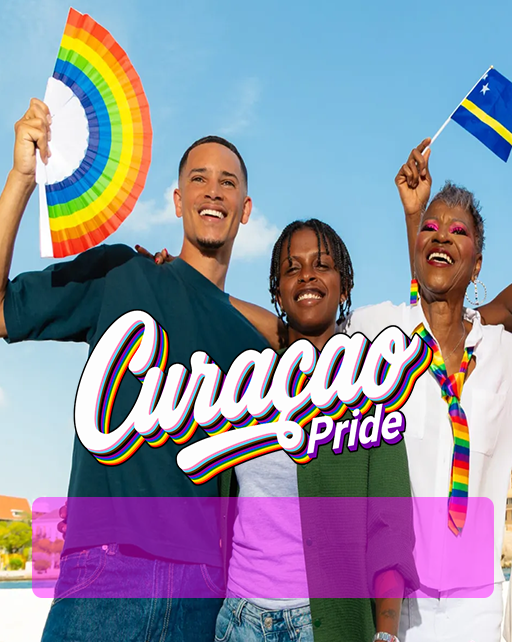 CURAZAO PRIDE
