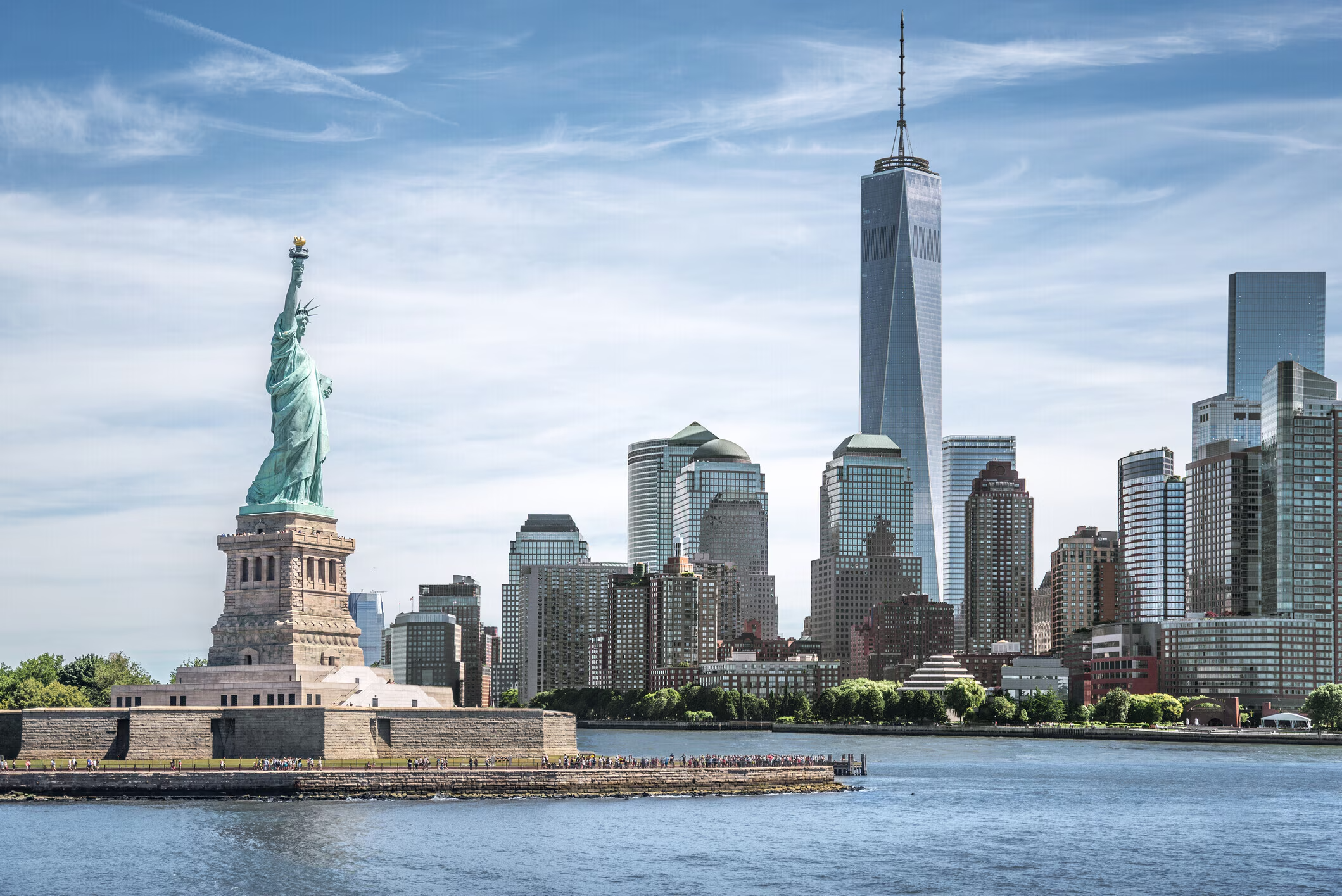 Joyas del Este con New York
