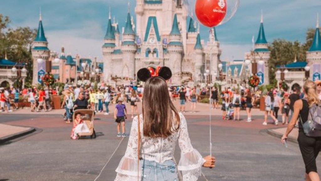 disney