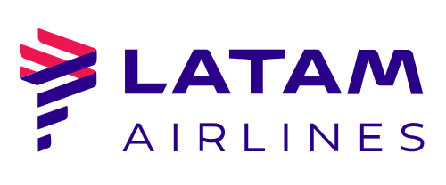 logo latam