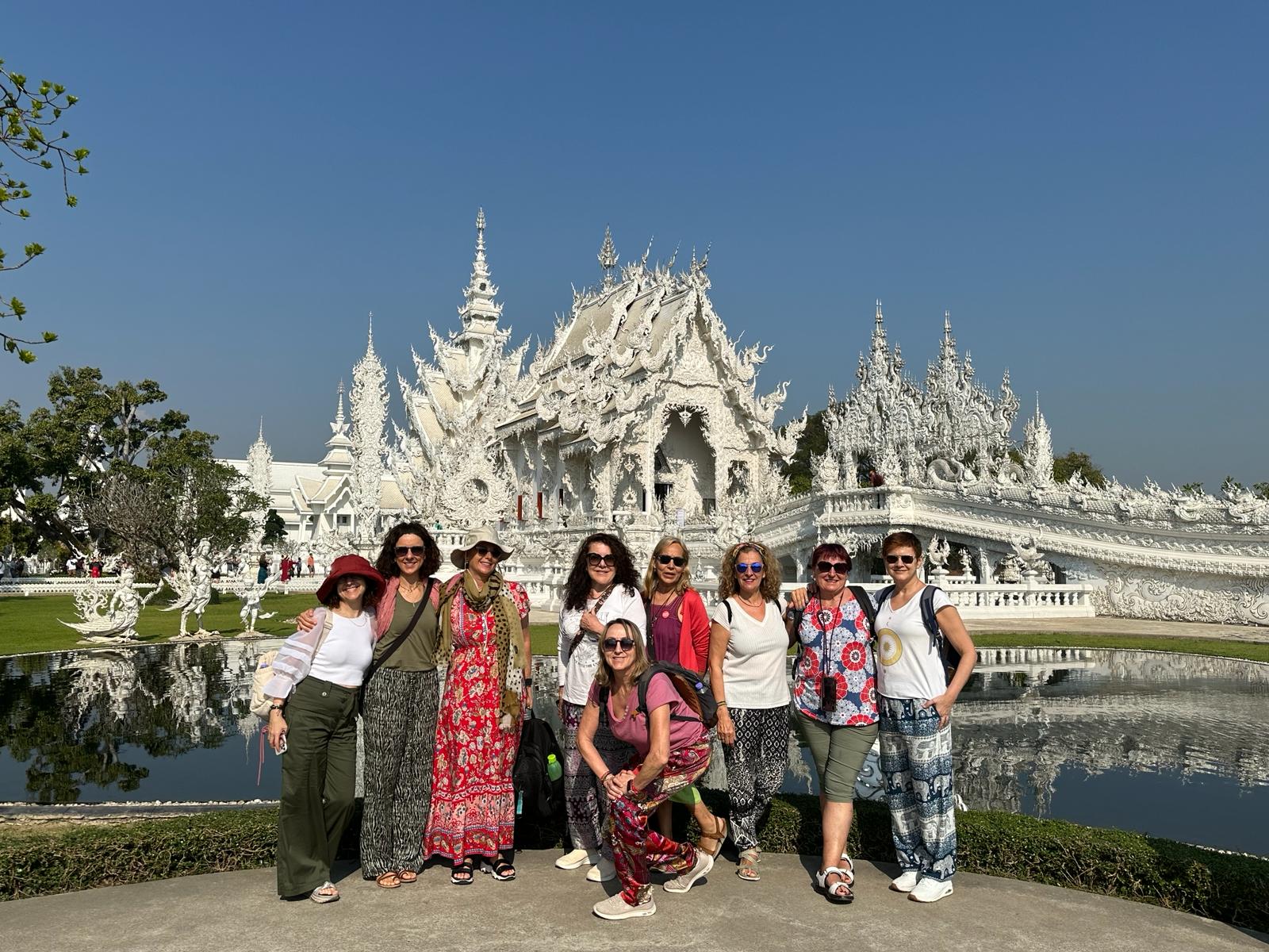 tailandia grupal