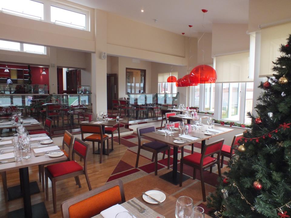 02 HOTEL MALVINAS HOUSE resturant1